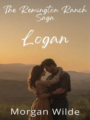 cover image of La Saga del Ranch Remington
